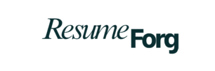 ResumeForg